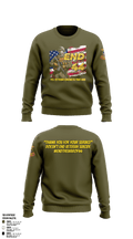 Veteran Coaching Alliance 58304430 Crew Neck Sweatshirt - 2