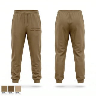 Sweatpants, 123rd Security Forces Squadron, Air Force, Teamtime, Team time, sublimation, custom sports apparel, team uniforms, spirit wear, spiritwear, sports uniforms, custom shirts, team store, custom team store, fundraiser sports, apparel fundraiser