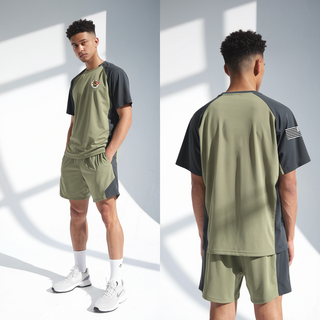 Short Sleeve Performance Shirt, 1-27 infantry, Army, Teamtime, Team time, sublimation, custom sports apparel, team uniforms, spirit wear, spiritwear, sports uniforms, custom shirts, team store, custom team store, fundraiser sports, apparel fundraiser