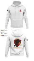 HSC 130th MEB 16353532 Hoodie - 5