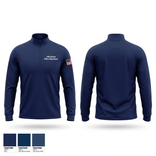 Windbreaker, Lake Quivira Police Department, Police, Teamtime, Team time, sublimation, custom sports apparel, team uniforms, spirit wear, spiritwear, sports uniforms, custom shirts, team store, custom team store, fundraiser sports, apparel fundraiser