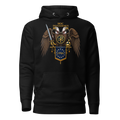Men’s Mountain Respite 67956483 Unisex Hoodie - 1
