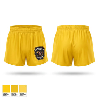 Ranger Panties, Goodwill Hose Co. 3 Station 7, Fire Department, Teamtime, Team time, sublimation, custom sports apparel, team uniforms, spirit wear, spiritwear, sports uniforms, custom shirts, team store, custom team store, fundraiser sports, apparel fundraiser