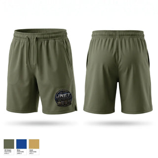 Athletic Shorts With Pockets, JNET, Police, Teamtime, Team time, sublimation, custom sports apparel, team uniforms, spirit wear, spiritwear, sports uniforms, custom shirts, team store, custom team store, fundraiser sports, apparel fundraiser