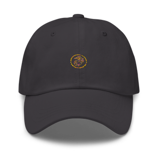 3rd TSB 79006876 Classic Dad Hat | Yupoong 6245CM