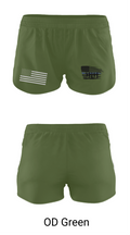 McBee Police Department 4438901 Ranger Panties - 41
