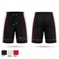 CHRISTFLEX 85802905 Athletic Shorts With Pockets - 26