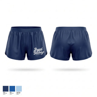 Ranger Panties, Bryant Gladney Foundation, EMS/EMT, Teamtime, Team time, sublimation, custom sports apparel, team uniforms, spirit wear, spiritwear, sports uniforms, custom shirts, team store, custom team store, fundraiser sports, apparel fundraiser