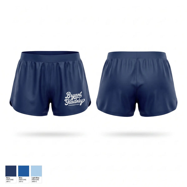 Ranger Panties, Bryant Gladney Foundation, EMS/EMT, Teamtime, Team time, sublimation, custom sports apparel, team uniforms, spirit wear, spiritwear, sports uniforms, custom shirts, team store, custom team store, fundraiser sports, apparel fundraiser