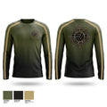 LAWAKUA 24923743 Long Sleeve Performance Shirt 1