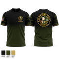 TCSO DISPATCH 56135562 Short Sleeve Performance Shirt - 1