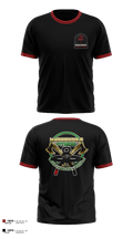 Warhammer Fitness 76156026 Short Sleeve Performance Shirt - 2
