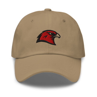 BHS Hawks Dance Team 44132448 Classic Dad Hat | Yupoong 6245CM