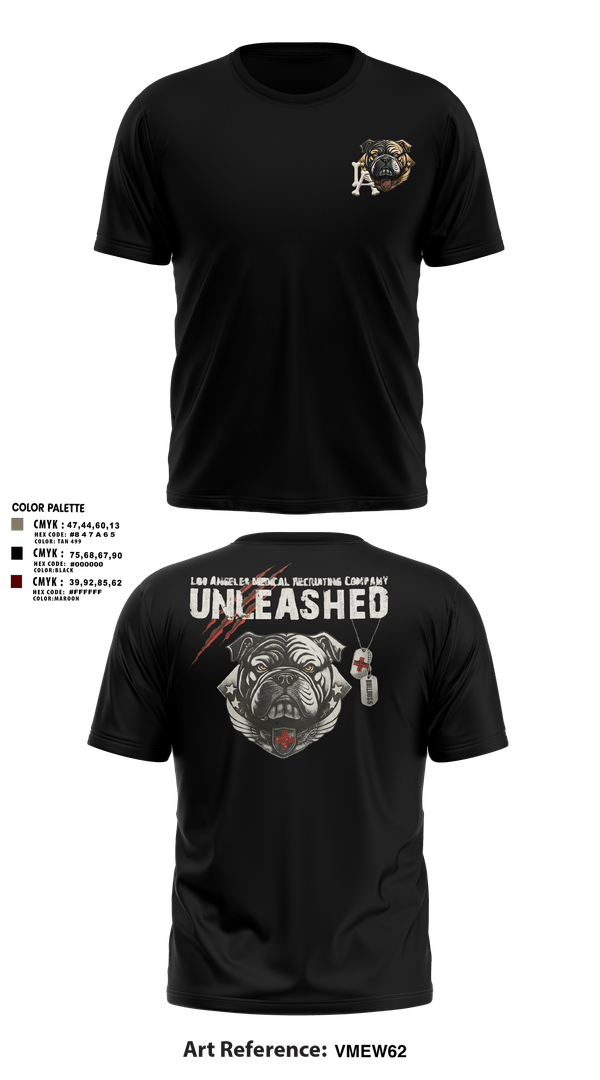 FREE T-SHIRT