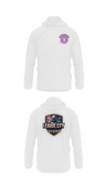 LEAGUE CITY RECRUITING 4632791 Windbreaker - 10