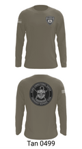 Algoa CERT 84987519 Long Sleeve Performance Shirt - 4