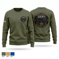 VCSO SERT Crew Neck Sweatshirt - 1
