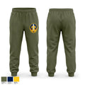 3RD BN ARCG: AREA 6 Sweatpants - 1