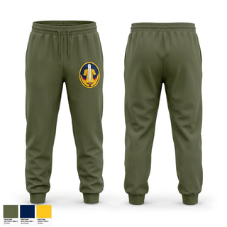 Sweatpants, 3RD BN ARCG: AREA 6, Army, Teamtime, Team time, sublimation, custom sports apparel, team uniforms, spirit wear, spiritwear, sports uniforms, custom shirts, team store, custom team store, fundraiser sports, apparel fundraiser