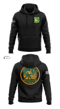 Florida 43193652 Hoodie - 100