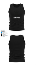 Longwood 16779552 Tank Top - 32