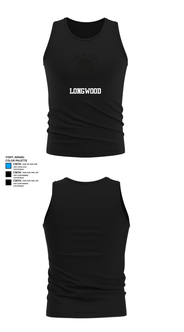 Tank Top, Longwood, Rugby, Teamtime, Team time, sublimation, custom sports apparel, team uniforms, spirit wear, spiritwear, sports uniforms, custom shirts, team store, custom team store, fundraiser sports, apparel fundraiser