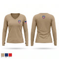 FL-932 Old School Cotton Feel Shirt - 1