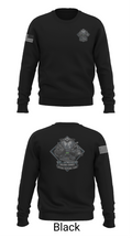 Pulaski County SRT 35533957 Crew Neck Sweatshirt - 14