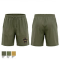 218 srt Athletic Shorts With Pockets - 1