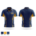Monmouth County CERT Short Sleeve Performance Polo - 1