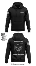 C CO 1-635th AR 4772565 Hoodie - 1