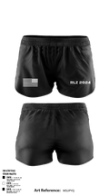 C CO 1-635th AR 4772565 Ranger Panties - 1