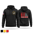 Berkshire RECC Hoodie - 1