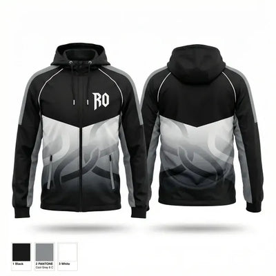 R&O 64769214 Windbreaker - 1