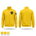 Goodwill Hose Fire Company 67814500 Windbreaker - 1