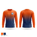 Frederick Douglass Collegiate Academy Long Sleeve Performance Shirt - 1