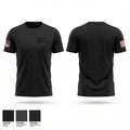 CDU 24756314 Short Sleeve Performance Shirt - 1