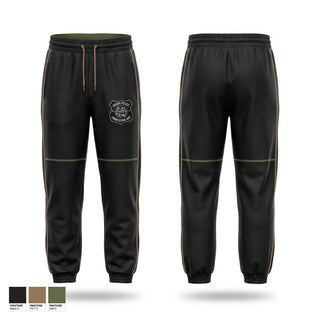 Sweatpants, CSU, Police, Teamtime, Team time, sublimation, custom sports apparel, team uniforms, spirit wear, spiritwear, sports uniforms, custom shirts, team store, custom team store, fundraiser sports, apparel fundraiser