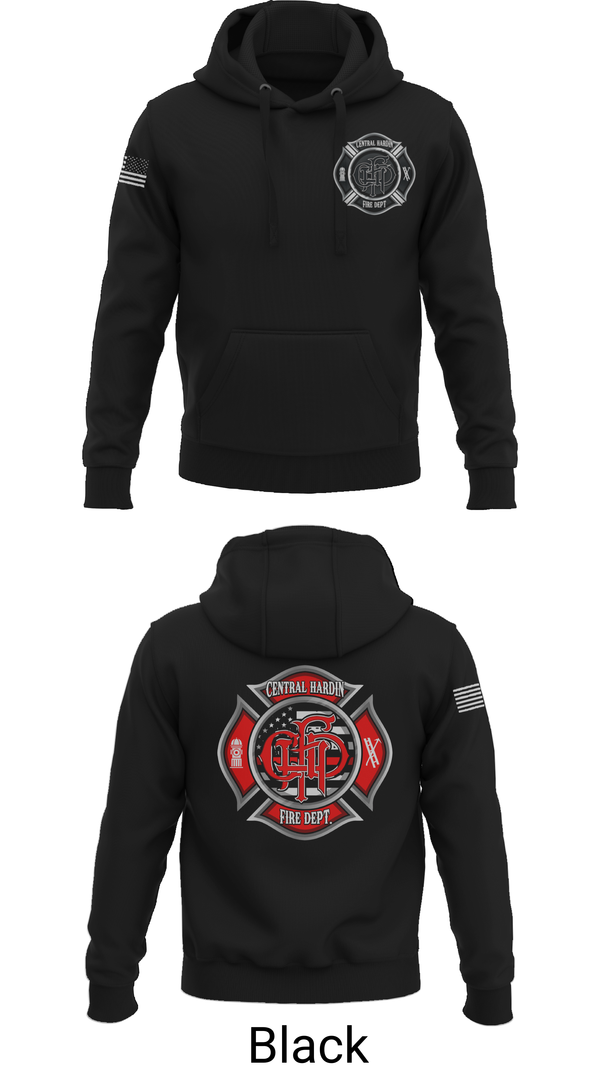Hoodie, Central, , Teamtime, Team time, sublimation, custom sports apparel, team uniforms, spirit wear, spiritwear, sports uniforms, custom shirts, team store, custom team store, fundraiser sports, apparel fundraiser