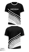 Centralia High School Wrestling 30669700 Short Sleeve Performance Shirt - 4