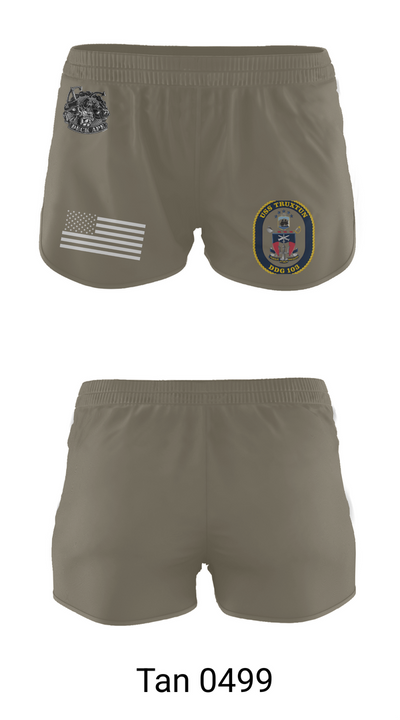 DDG 103 OD 52458326 Ranger Panties - 60