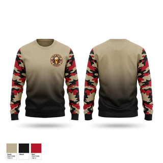 Crew Neck Sweatshirt, Bench Beers, Ice Hockey, Teamtime, Team time, sublimation, custom sports apparel, team uniforms, spirit wear, spiritwear, sports uniforms, custom shirts, team store, custom team store, fundraiser sports, apparel fundraiser