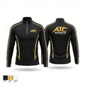 ATC Sports 50874562 Quarter Zip Jacket - 1