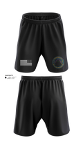 117th Intel Squadron 88574563 Athletic Shorts With Pockets - 103