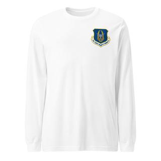 94th ASTS 18252797 Unisex Long Sleeve Tee | Bella + Canvas 3501