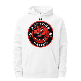 Raptors United 87880820 Under Armour Hoodie