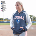 Amador High School Softball 24338403 Hoodie - 2