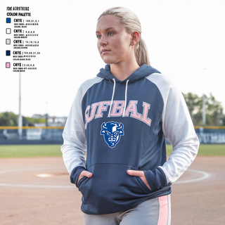 Hoodie, Amador High School Softball, Softball, Teamtime, Team time, sublimation, custom sports apparel, team uniforms, spirit wear, spiritwear, sports uniforms, custom shirts, team store, custom team store, fundraiser sports, apparel fundraiser