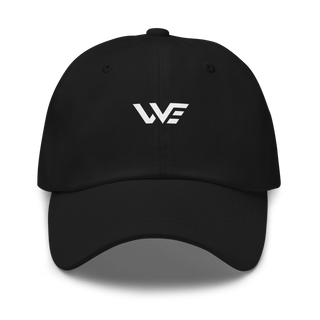 Dad hat - Black