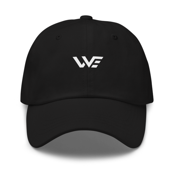 Dad hat - Black